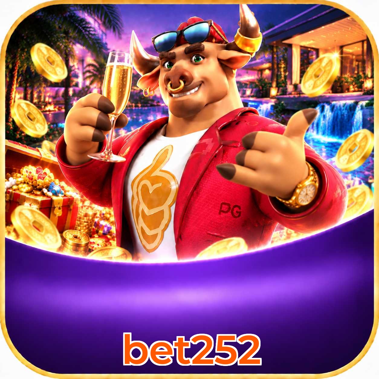 Welcome Bonus - Golden Dragon