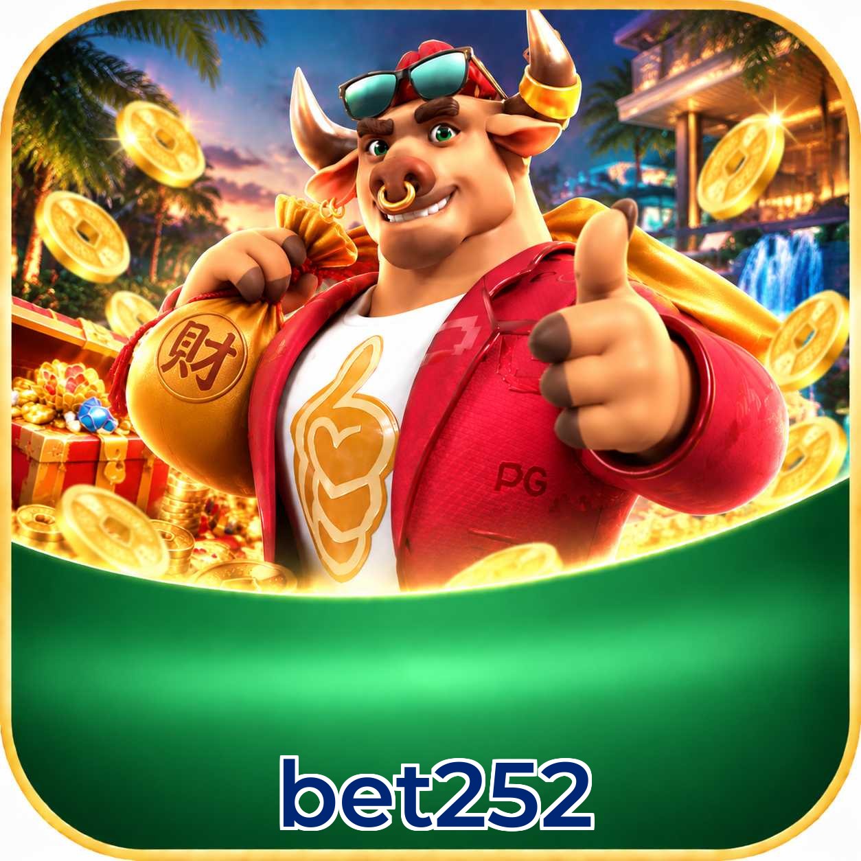 Free Spins Bonus - Lucky Tiger