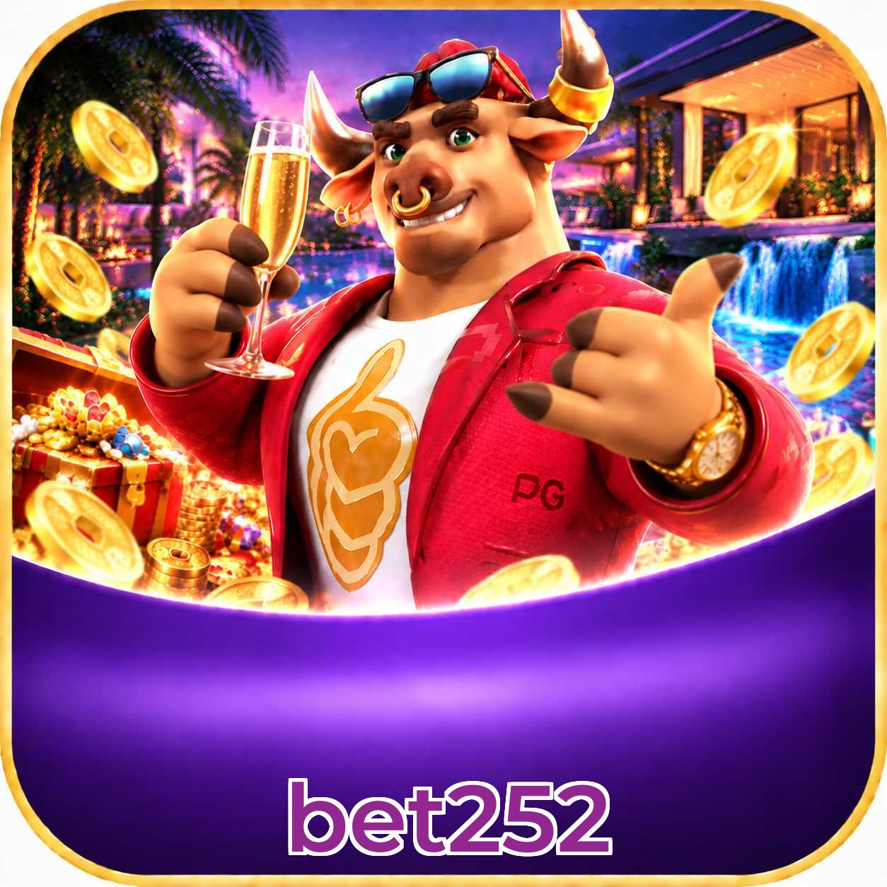 Vantagens do APK bet252 para Android