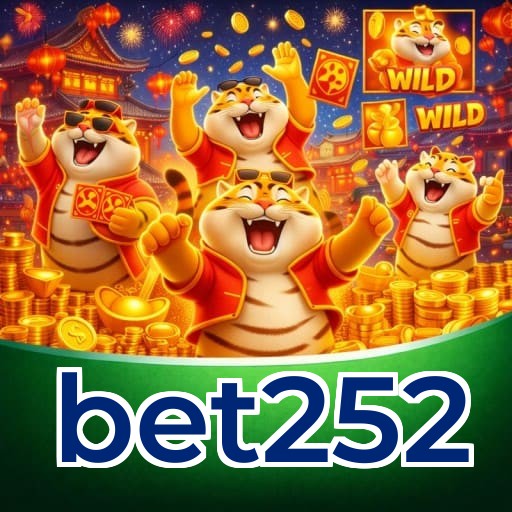 Tabela RTP dos jogos de cassino da bet252