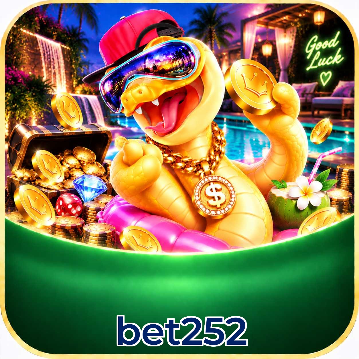 Benefícios Bronze VIP da bet252
