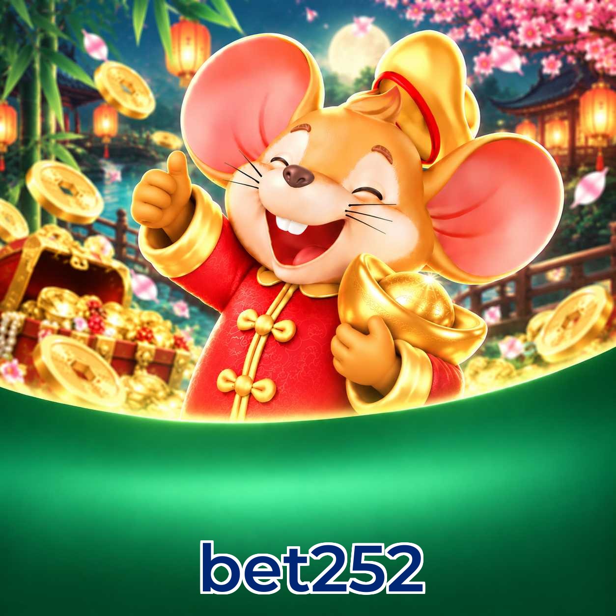 Fortune Tiger Slot