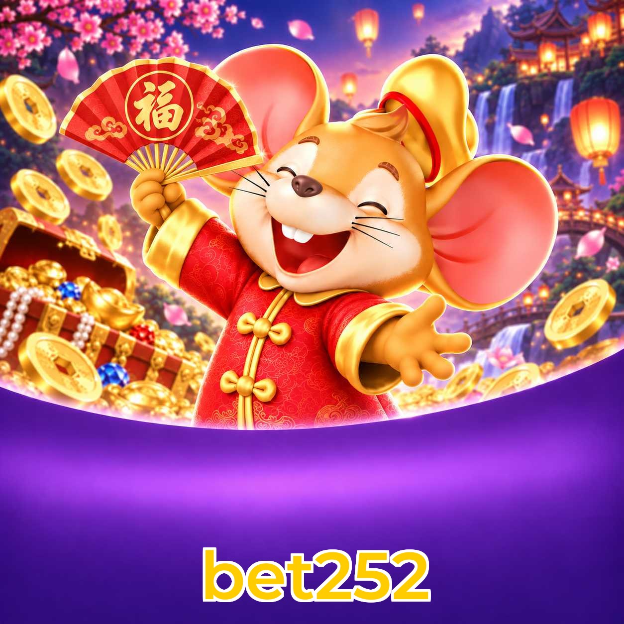 Fortune Rabbit Slot