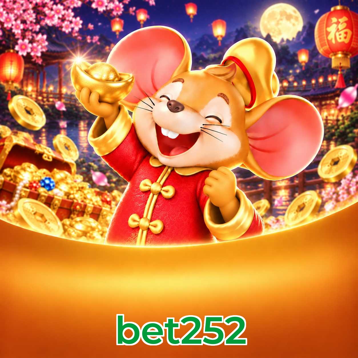 Pacote Completo do App bet252
